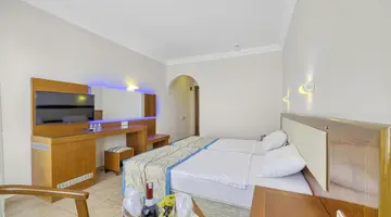 Time Beach Otel (ex.Hatipoglu Beach)