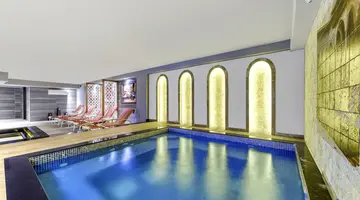 Time Beach Otel (ex.Hatipoglu Beach)