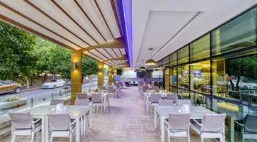 Time Beach Otel (ex.Hatipoglu Beach)