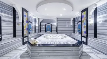 Time Beach Otel (ex.Hatipoglu Beach)