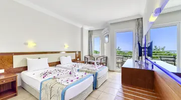 Time Beach Otel (ex.Hatipoglu Beach)