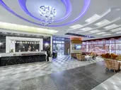 Time Beach Otel (ex.Hatipoglu Beach)
