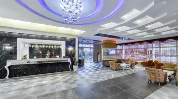 Time Beach Otel (ex.Hatipoglu Beach)