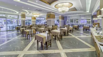 Time Beach Otel (ex.Hatipoglu Beach)