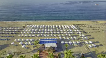 Time Beach Otel (ex.Hatipoglu Beach)