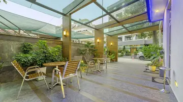 Time Beach Otel (ex.Hatipoglu Beach)