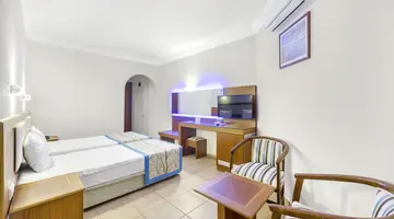 Time Beach Otel (ex.Hatipoglu Beach)