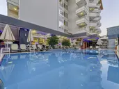 Time Beach Otel (ex.Hatipoglu Beach)