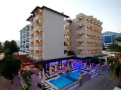 TIME BEACH OTEL