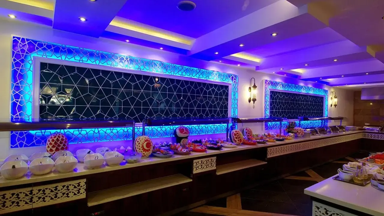 TIME BEACH OTEL