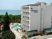 TIME BEACH OTEL