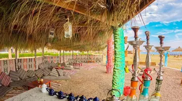 Time Coral Nuweiba Resort