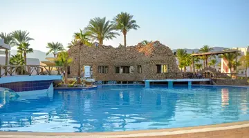 Time Coral Nuweiba Resort