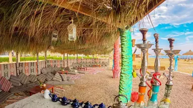 Time Coral Nuweiba Resort