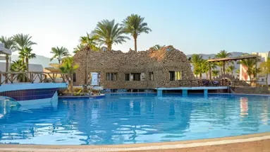 Time Coral Nuweiba Resort