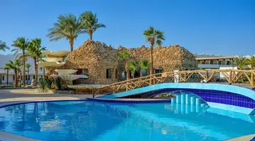 Time Coral Nuweiba Resort