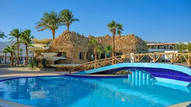Time Coral Nuweiba Resort
