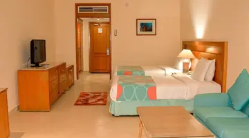 Time Coral Nuweiba Resort