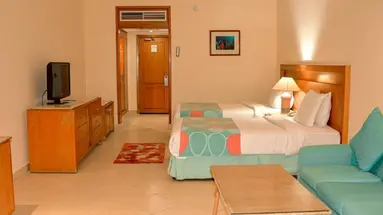 Time Coral Nuweiba Resort