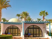 Time Coral Nuweiba Resort