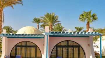 Time Coral Nuweiba Resort