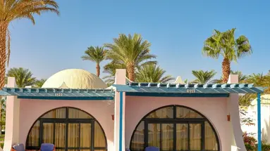 Time Coral Nuweiba Resort