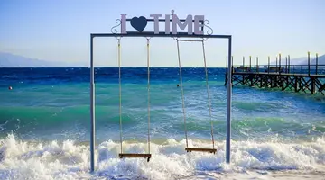 Time Coral Nuweiba Resort