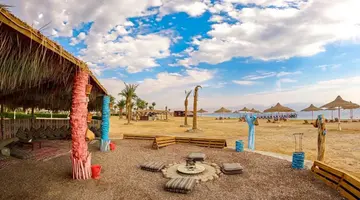 Time Coral Nuweiba Resort