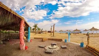 Time Coral Nuweiba Resort
