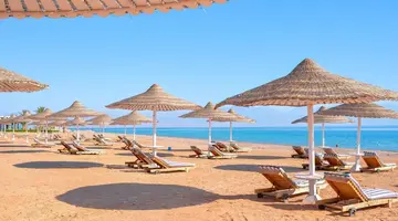 Time Coral Nuweiba Resort