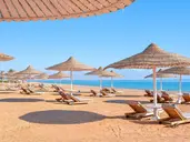 Time Coral Nuweiba Resort