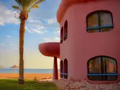 Time Coral Nuweiba Resort