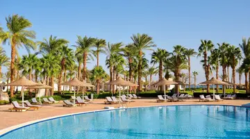 Time Coral Nuweiba Resort