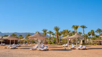 Time Coral Nuweiba Resort