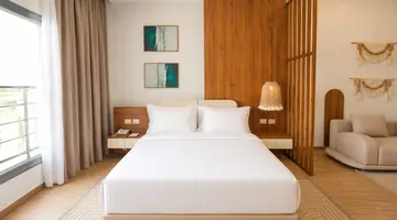 TIME MARINA HOTEL
