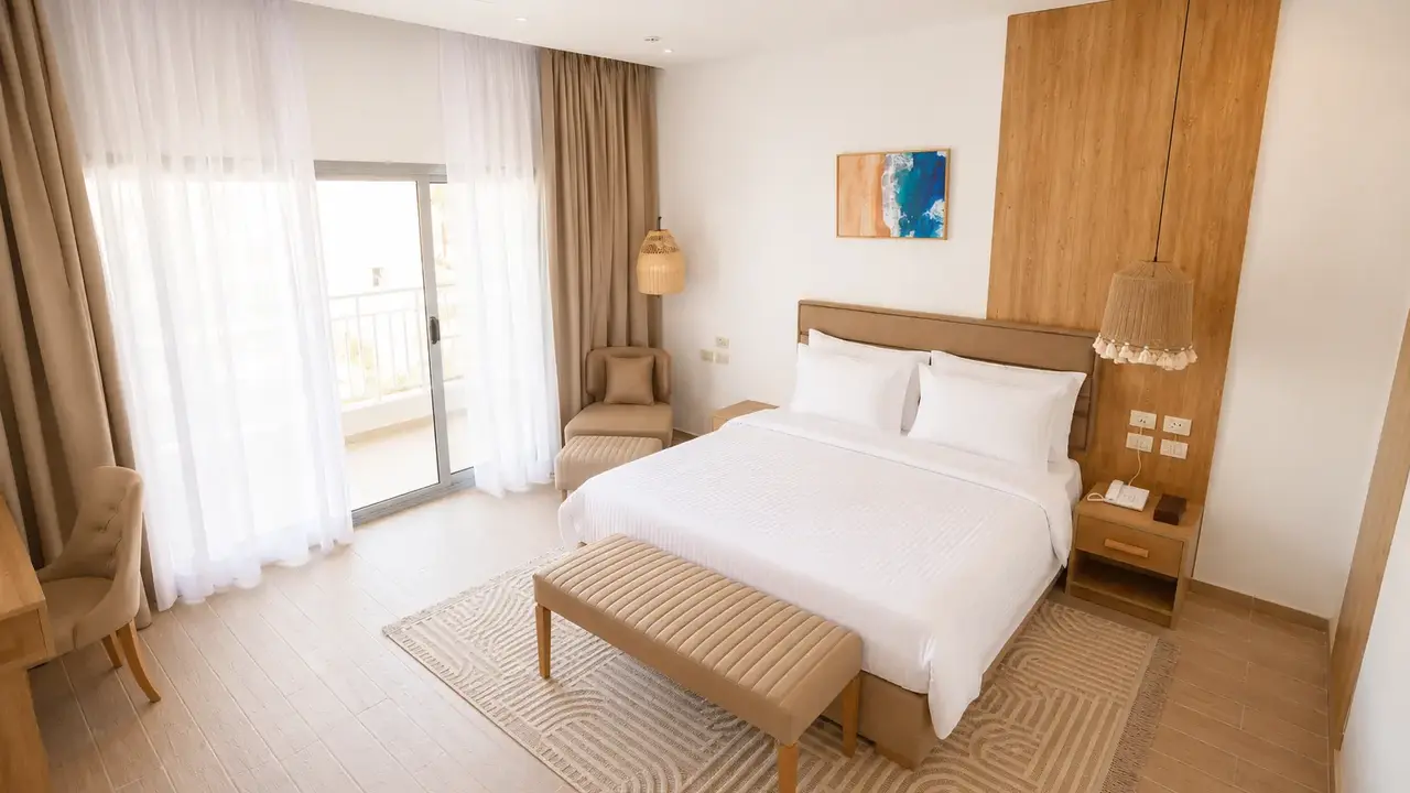 TIME MARINA HOTEL