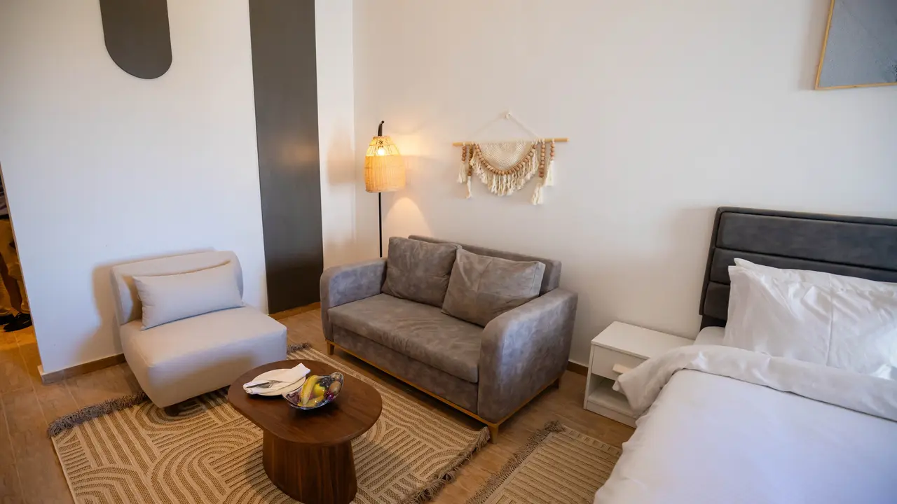TIME MARINA HOTEL