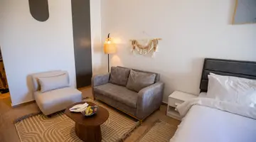 TIME MARINA HOTEL