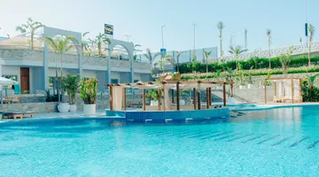 TIME MARINA HOTEL