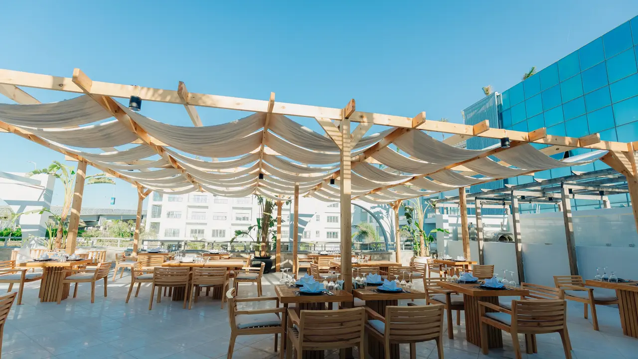 TIME MARINA HOTEL