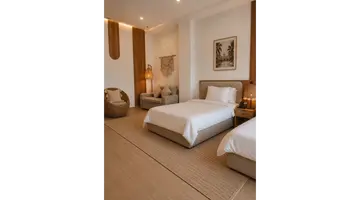 TIME MARINA HOTEL