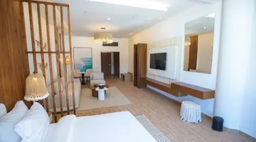 TIME MARINA HOTEL