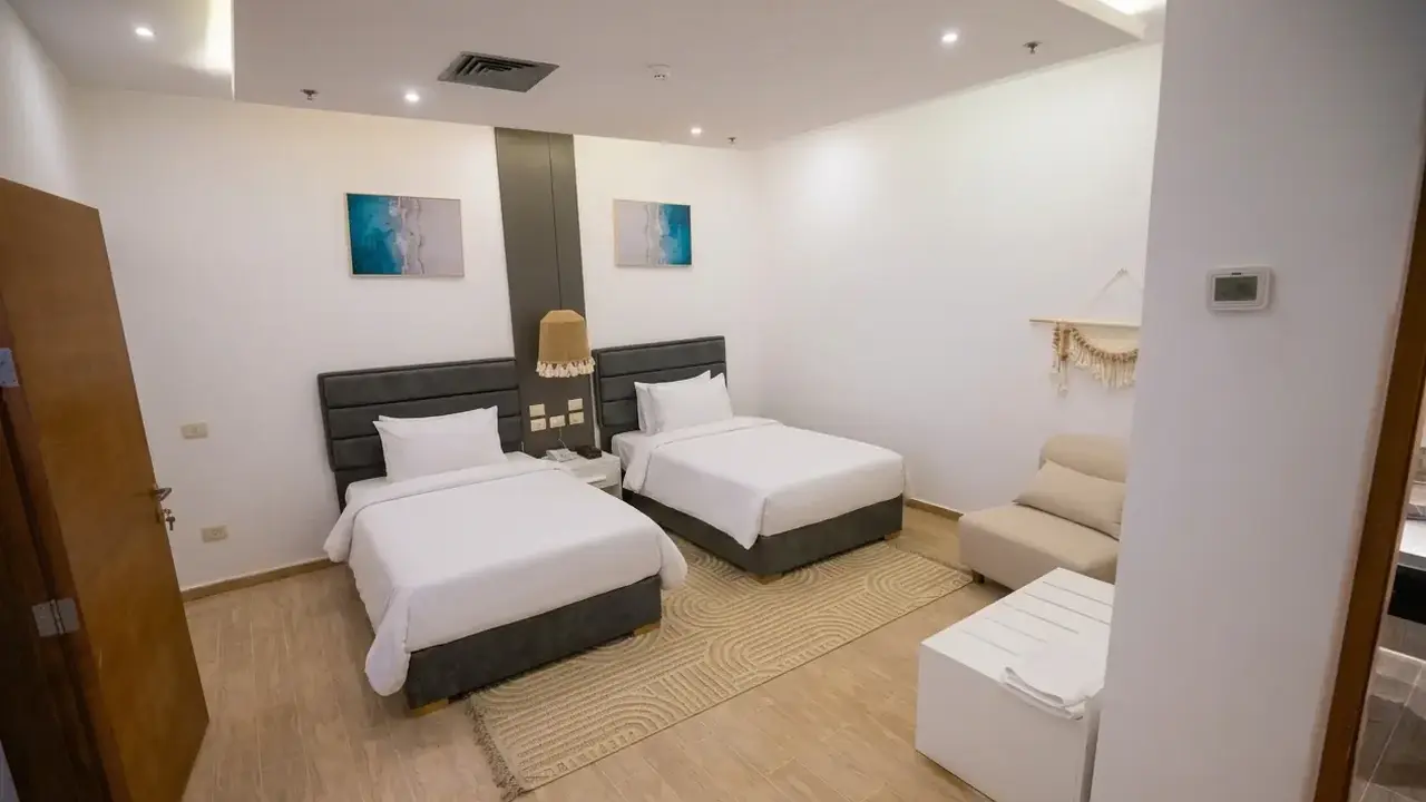 TIME MARINA HOTEL