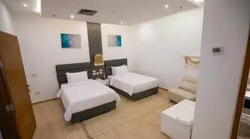 TIME MARINA HOTEL