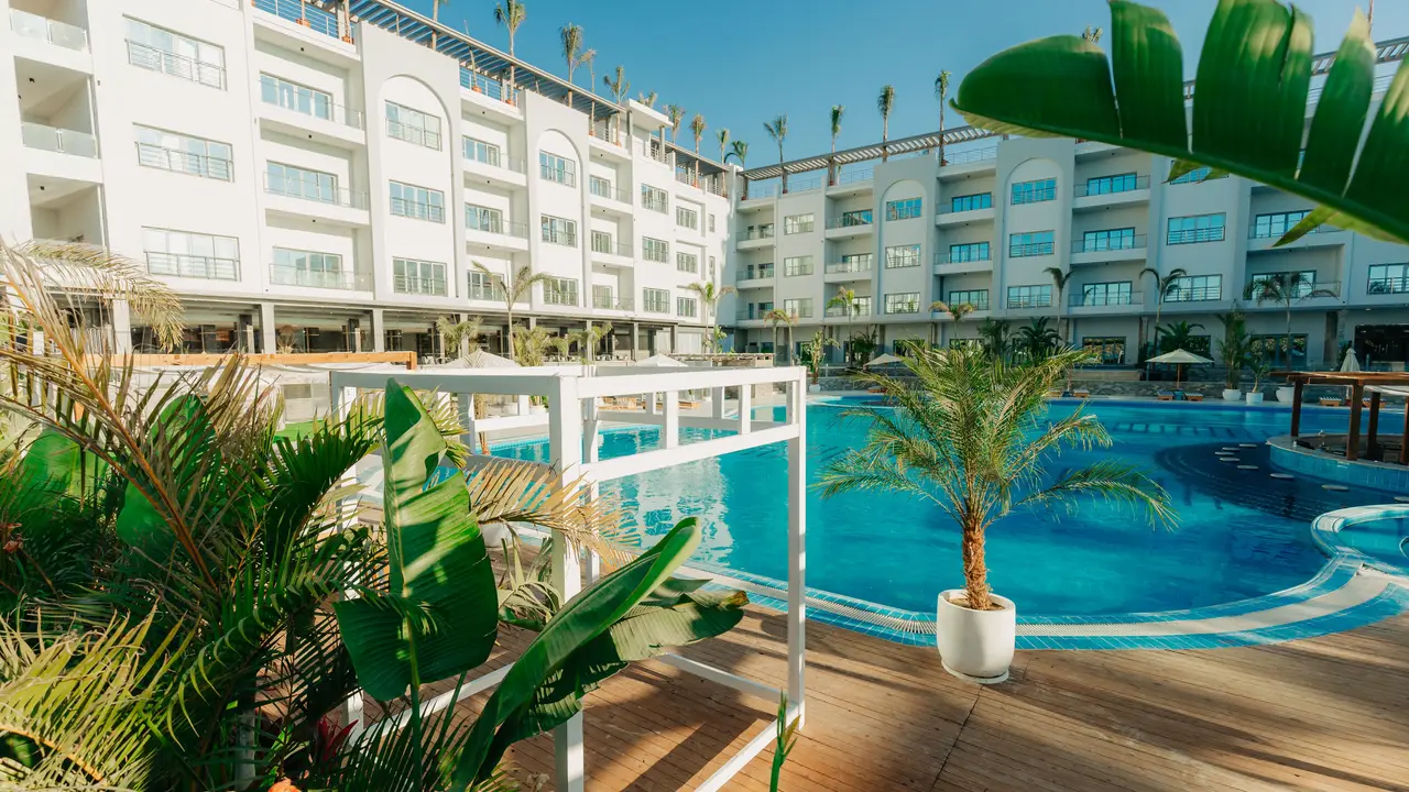 TIME MARINA HOTEL