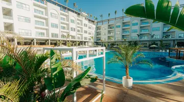 TIME MARINA HOTEL