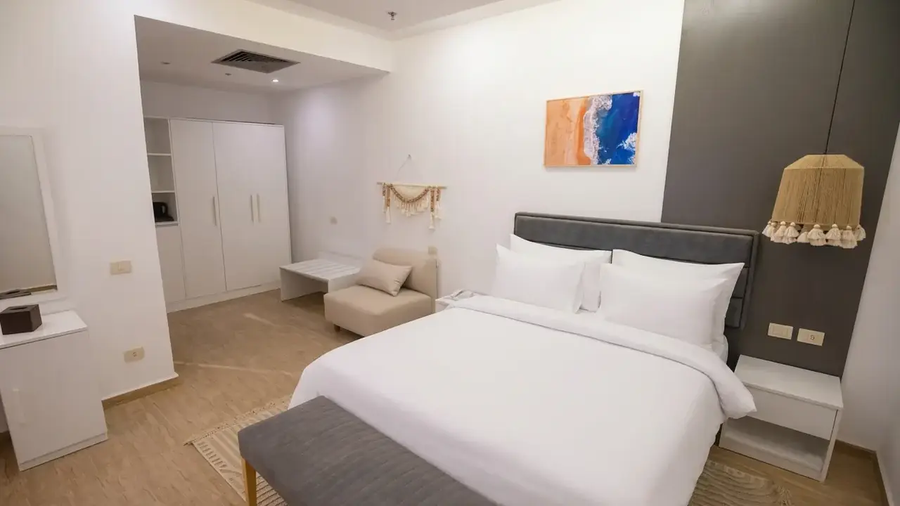 TIME MARINA HOTEL