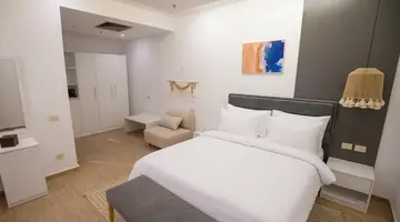 TIME MARINA HOTEL