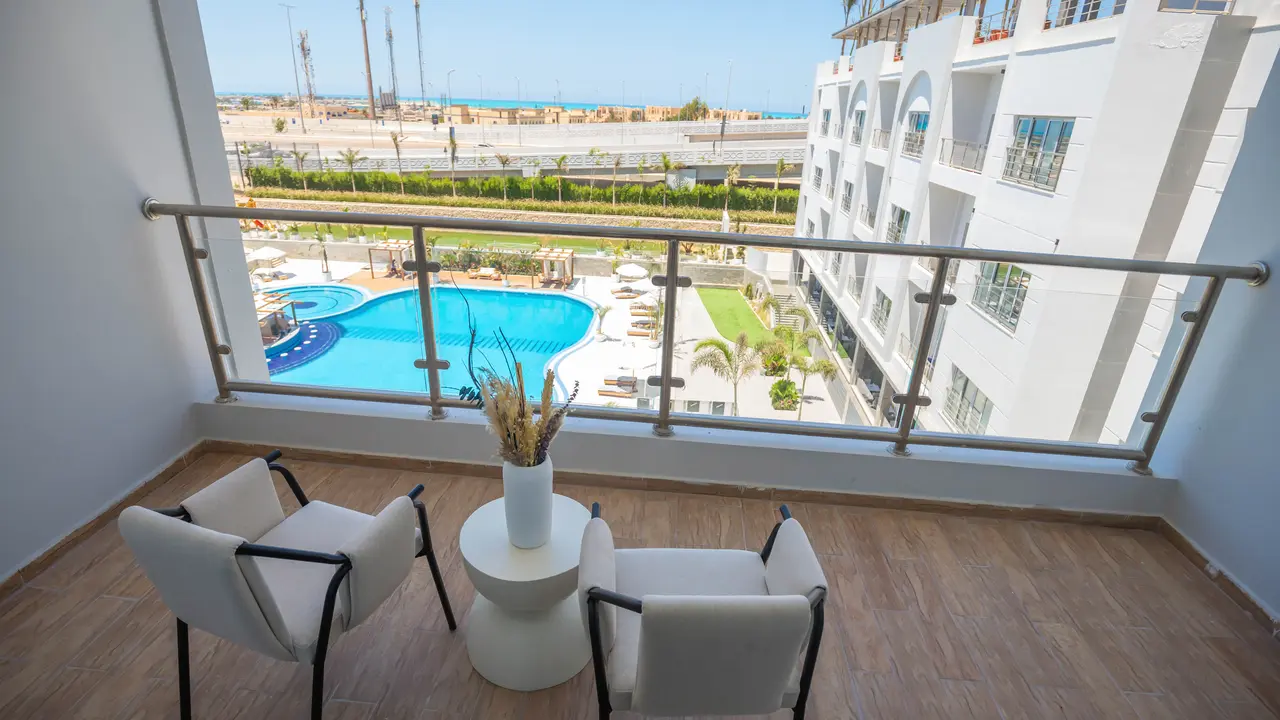 TIME MARINA HOTEL