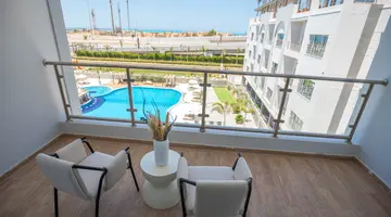 TIME MARINA HOTEL
